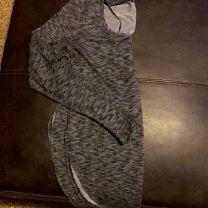 💚 5 for $25 long sleeve tunic